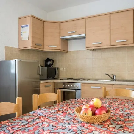 Olive Apartment Seget Vranjica