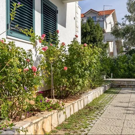 Apartment Olive Seget Vranjica
